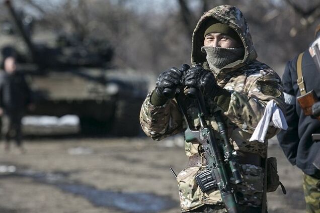 Отвод войск в Золотом: террористов поймали на подлой провокации. Видео