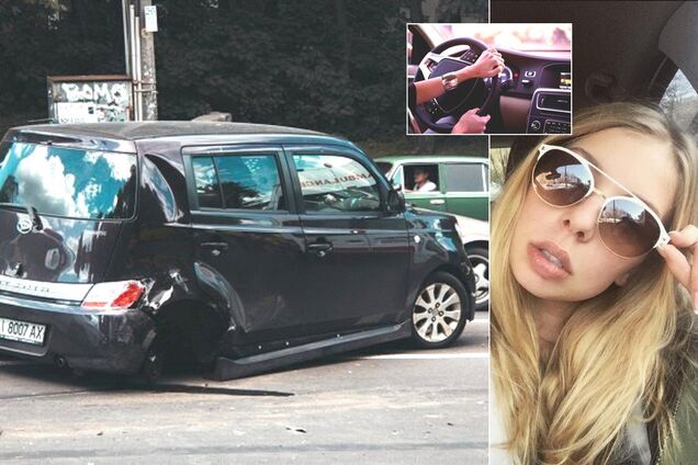 Право на произвол: как водители-мажоры в Украине уходят от ответственности