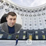 Миллионные убытки и откаты: уволенный чиновник ГПСС возвращается на госслужбу?