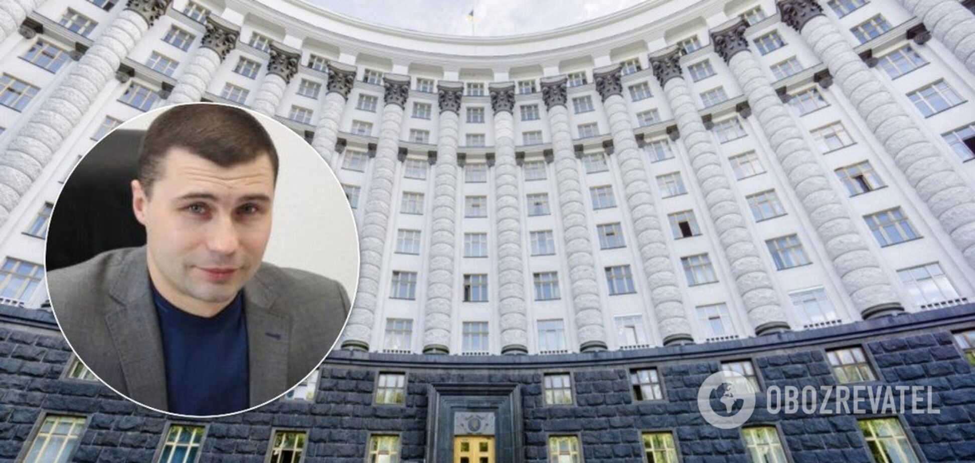 Мільйонні збитки та відкати: звільнений чиновник ДПСС повертається на держслужбу?