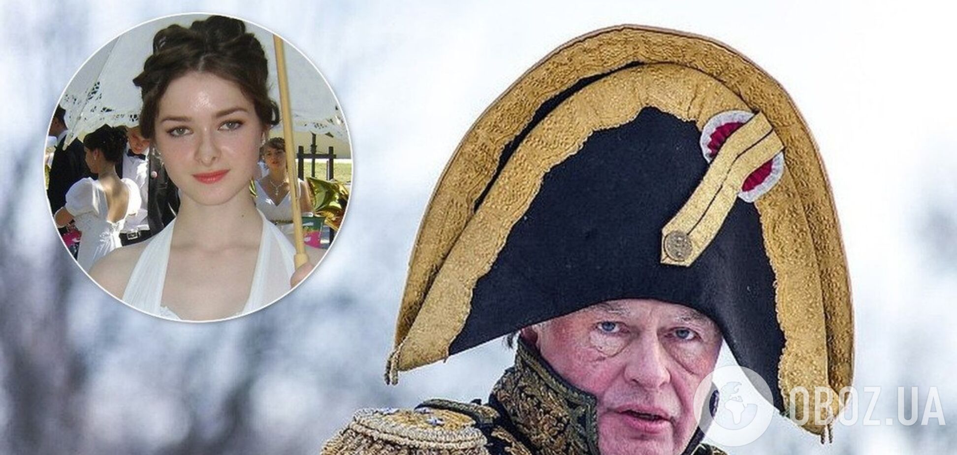 Жертва могла спати: з'явилися нові деталі звірячого вбивства студентки в Пітері