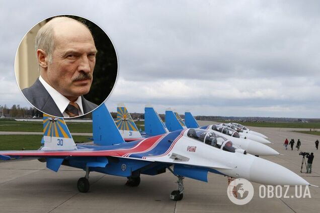 "Наші послуги коштують недешево!" Лукашенко публічно дорікнув Росії