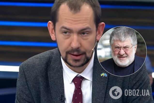 Роман Цимбалюк