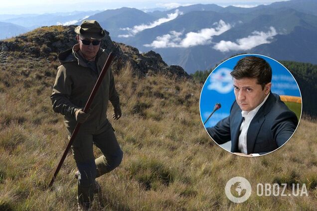 'Де текст комюніке?' Офіцер запідозрив владу в поступках Путіну