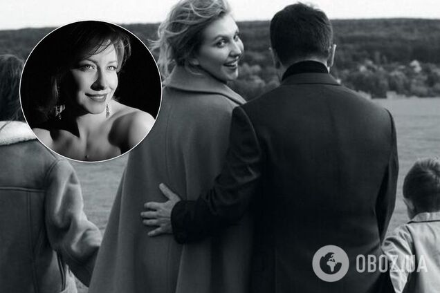 Учасниці 'Жіночого Кварталу' пішли по стопах Зеленської та розбурхали мережу