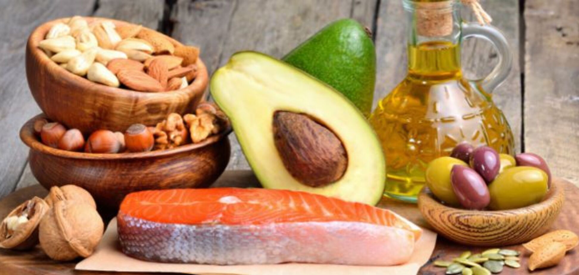 Пища для ума: какие продукты улучшают память