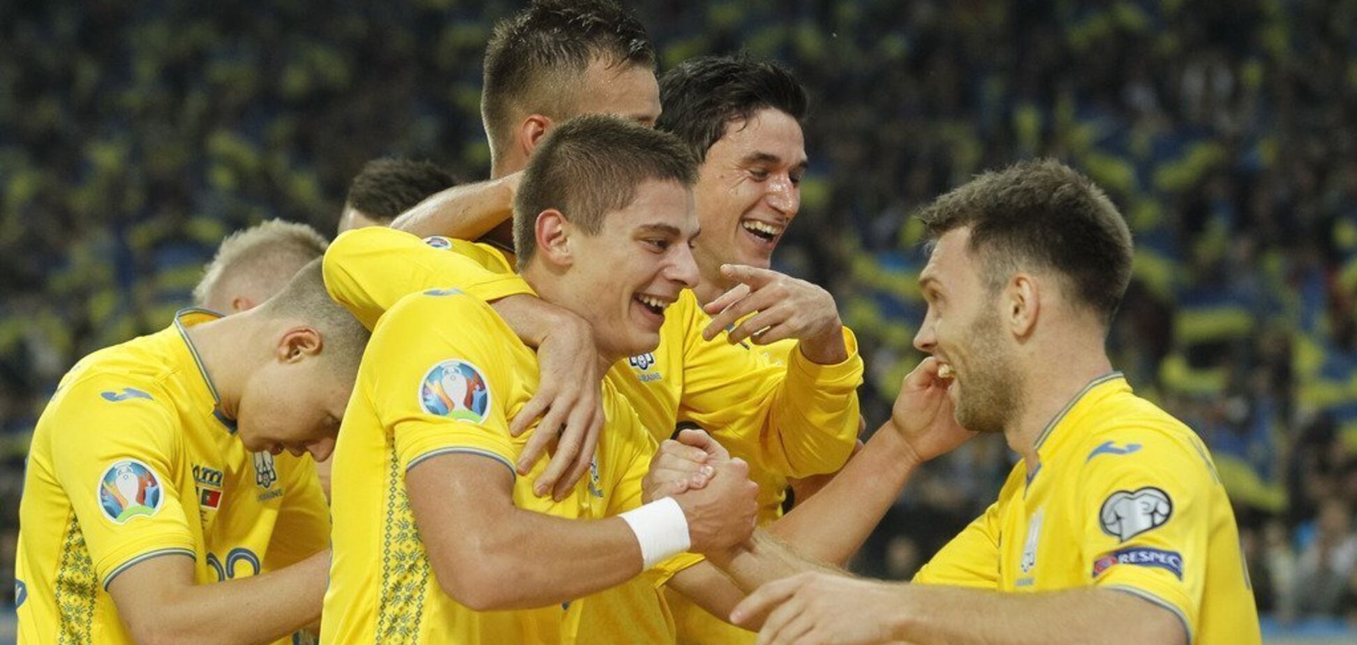 Сербия – Украина: где смотреть онлайн отбор Евро-2020 - расписание трансляций