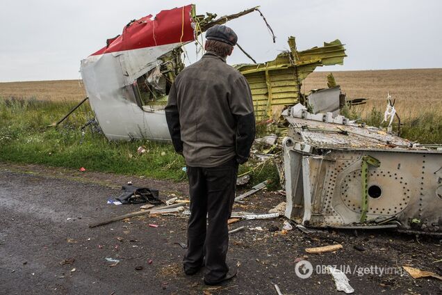 Приказывали люди Путина: названы имена причастных к катастрофе МН17 на Донбассе