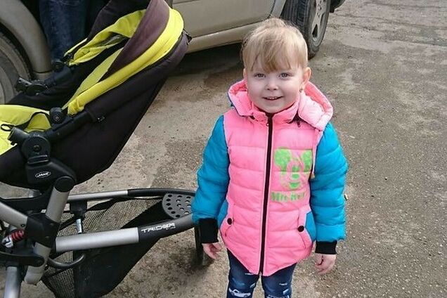 В Крыму загадочно пропала 5-летняя девочка