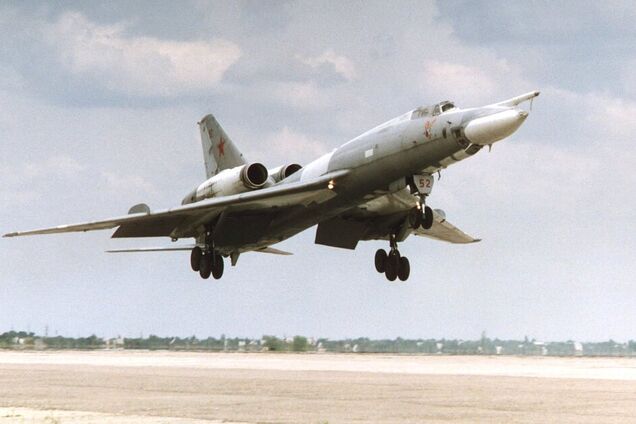 Россия отработала бомбардировку Одессы: карты