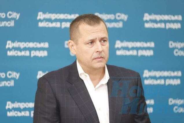 Цинично грабят: Филатов прокомментировал рассмотрение бюджета-2020 в Раде