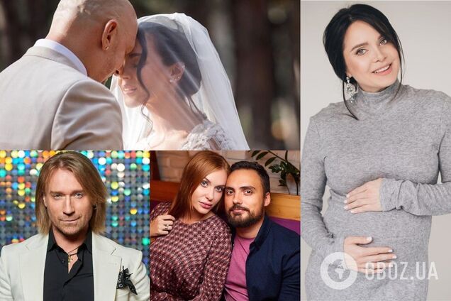Гучні конфлікти, розлучення, несподівані пари та музичні відкриття: що коїлося в українському шоу-бізнесі у 2019 році