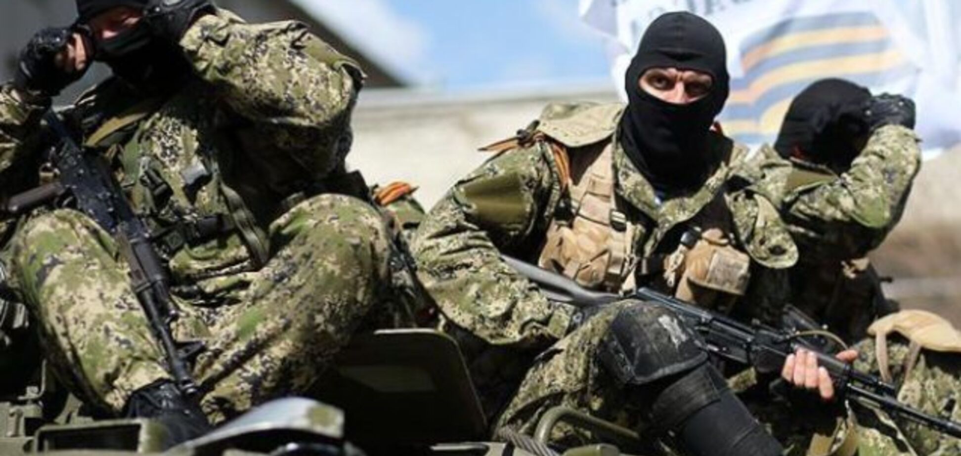Убитые и раненые: офицер сообщил о масштабных потерях России на Донбассе
