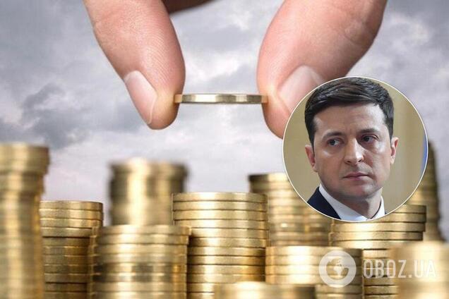 Монобольшинство приняло госбюджет на 2020 год: как это было