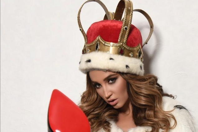 Бузова намилилася на Євробачення: мережа регоче