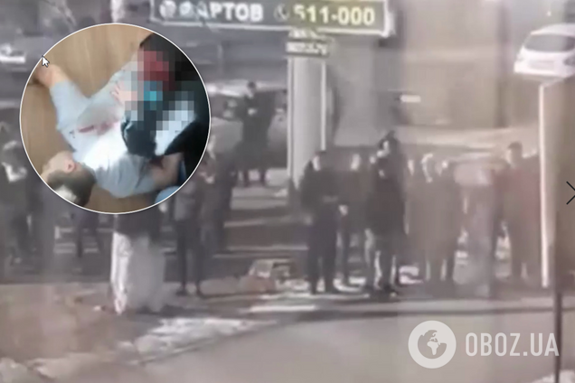 'Ти що, безсмертний?' У Росії студент розстріляв однокурсників і наклав на себе руки