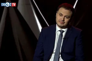 Программа ''Острый вопрос''. Семидесятый гость — Игорь Алексеев ч.2