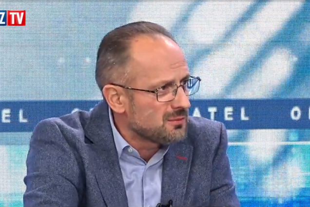 Бессмертный предложил превратить ОРДЛО в 'дикое поле': в чем суть