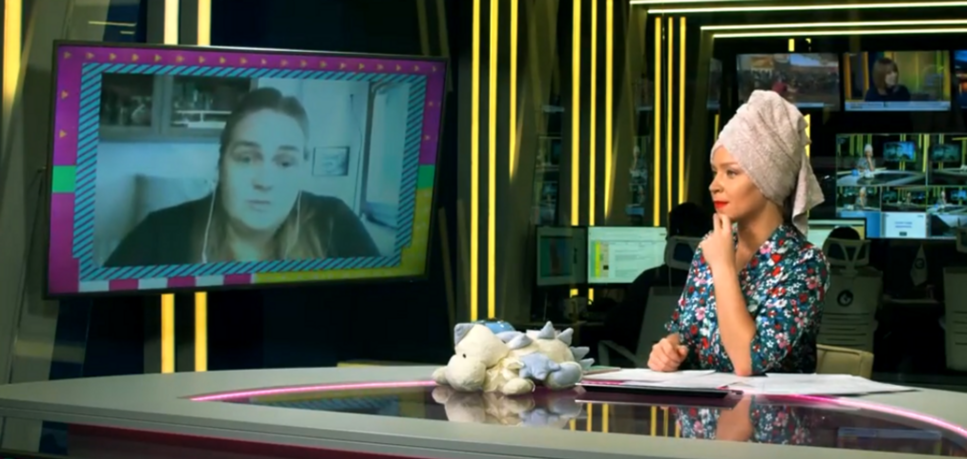 'Люди плакали!' Очевидиця розповіла про рекордний потоп у Венеції