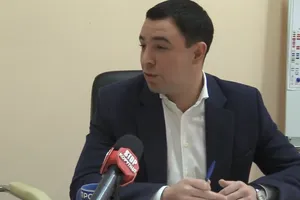 Владимир Прокопив