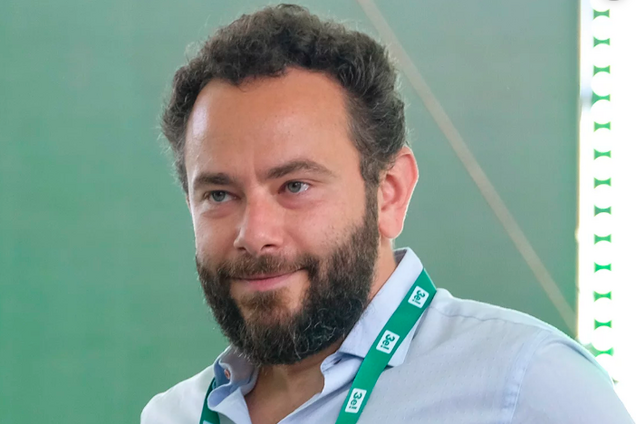 Дубинский 'переобулся' в Раде: всплыла переписка