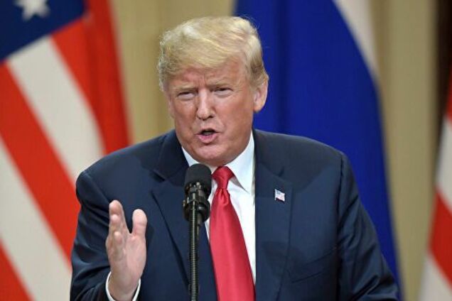 Как Трамп 'вылизывает' врагов и 'жестко говорит с союзниками'