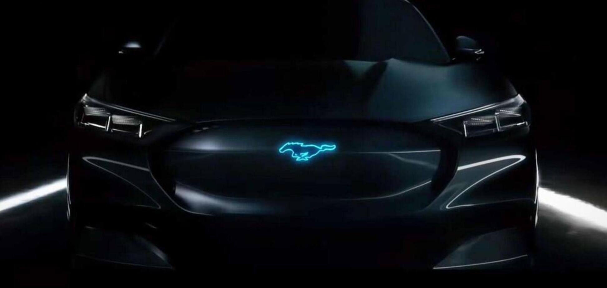 Прощай Tesla, здравствуй Ford!