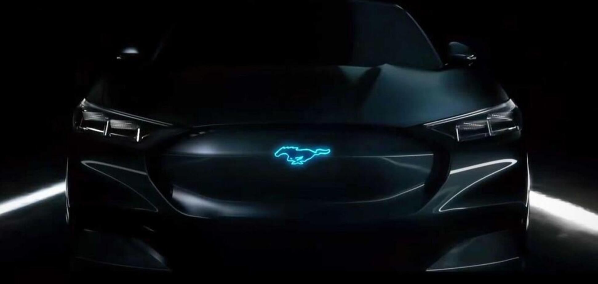 Прощай Tesla, вітаємо Ford!