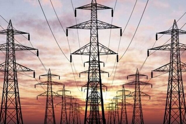 На Геруса подали заявление в СБУ за импорт электроэнергии из РФ