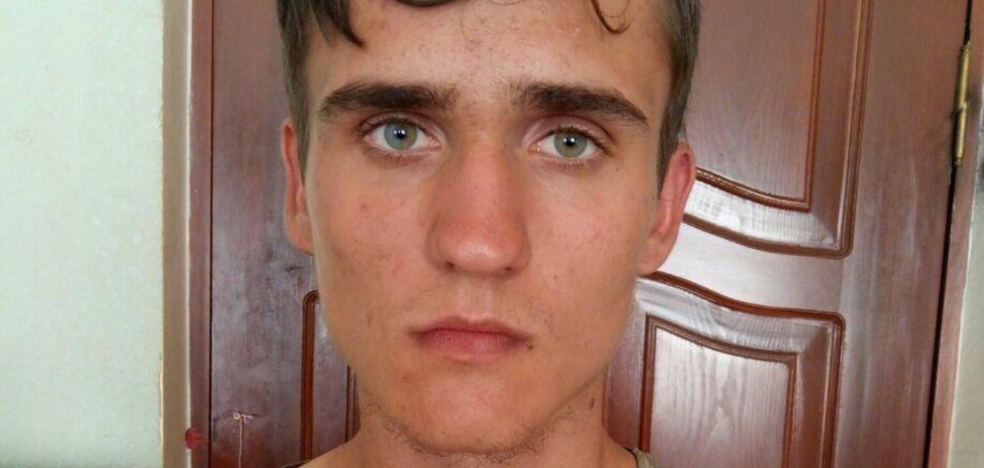 Під Дніпром підліток втік з монастиря: фото і прикмети