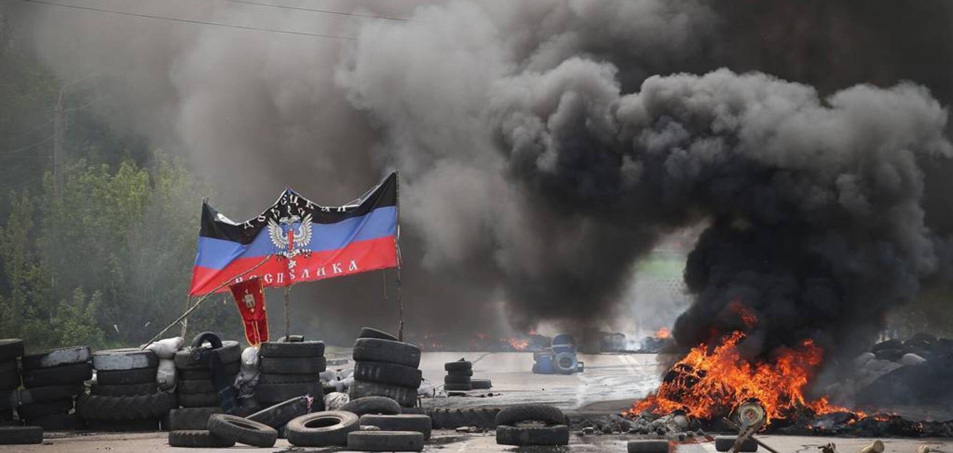У России потери: офицер ВСУ сообщил о ликвидации террористов на Донбассе