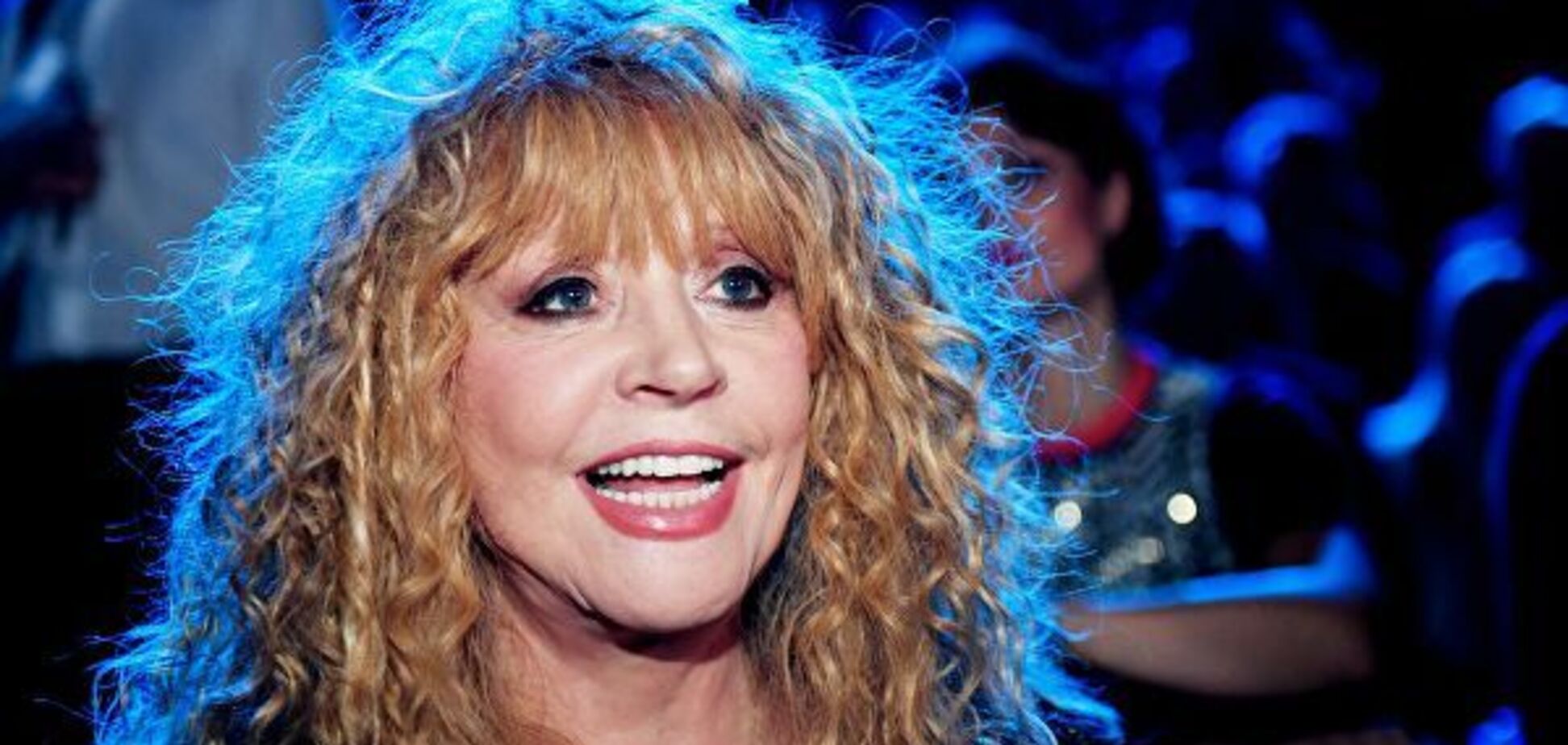 'Прилично заработала': росСМИ раскрыли гонорар Пугачевой за последний концерт