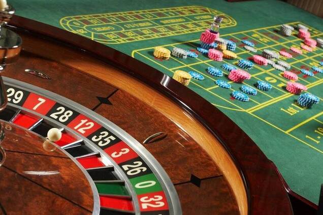 Україна не готова до такої легалізації азартних ігор
