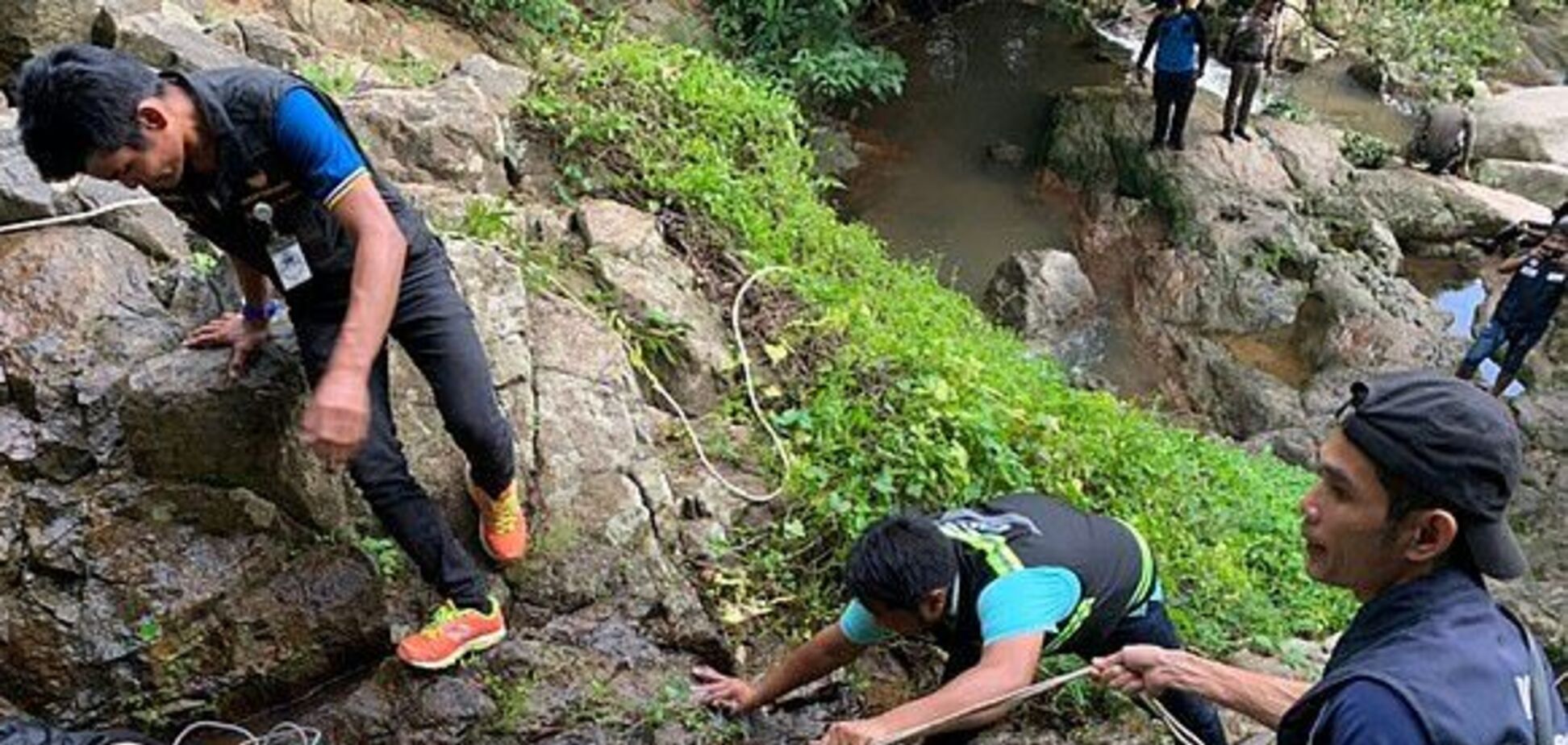 У Таїланді турист помер через селфі: що трапилося