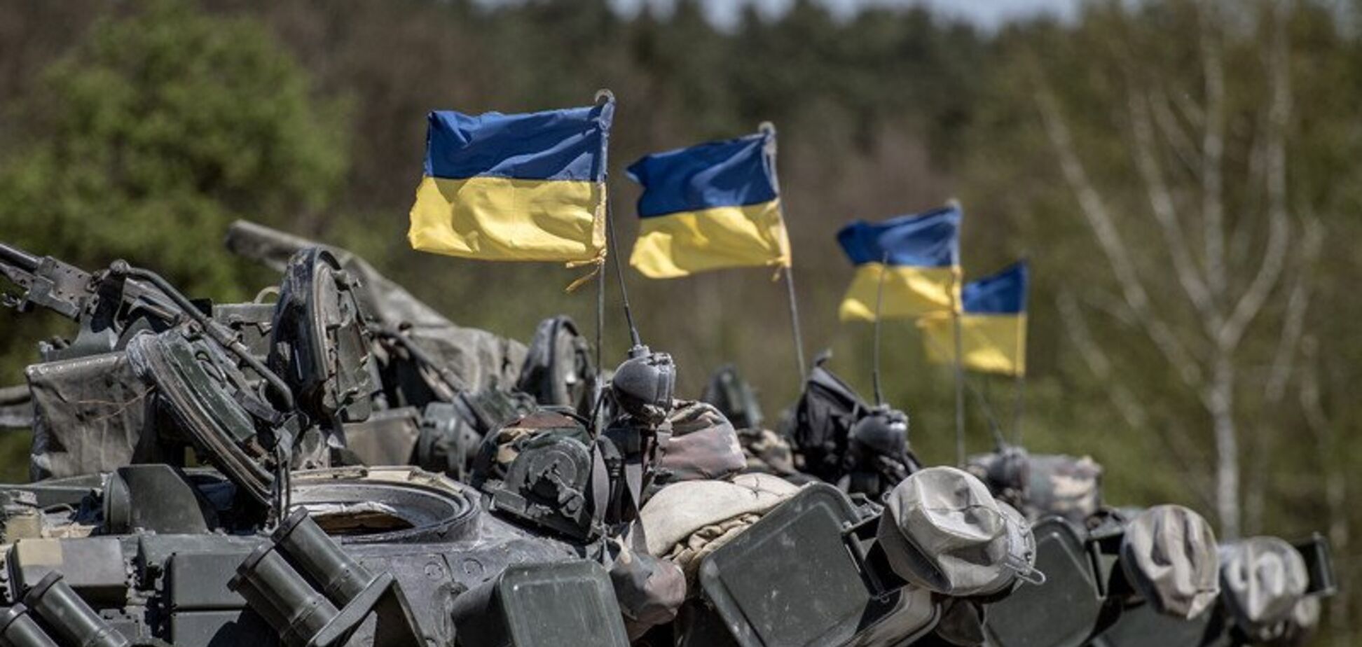 В 'Слугу народу' дали прогноз по війні на Донбасі