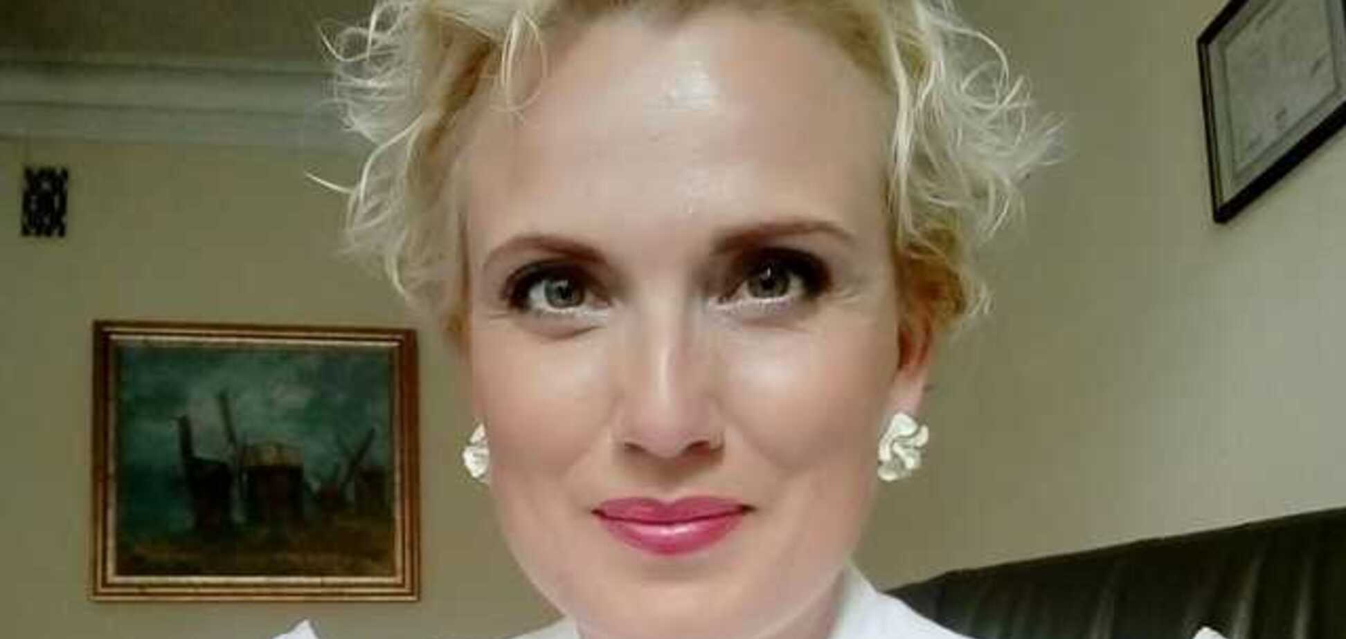 Светлану Кондзелю отправили под домашний арест