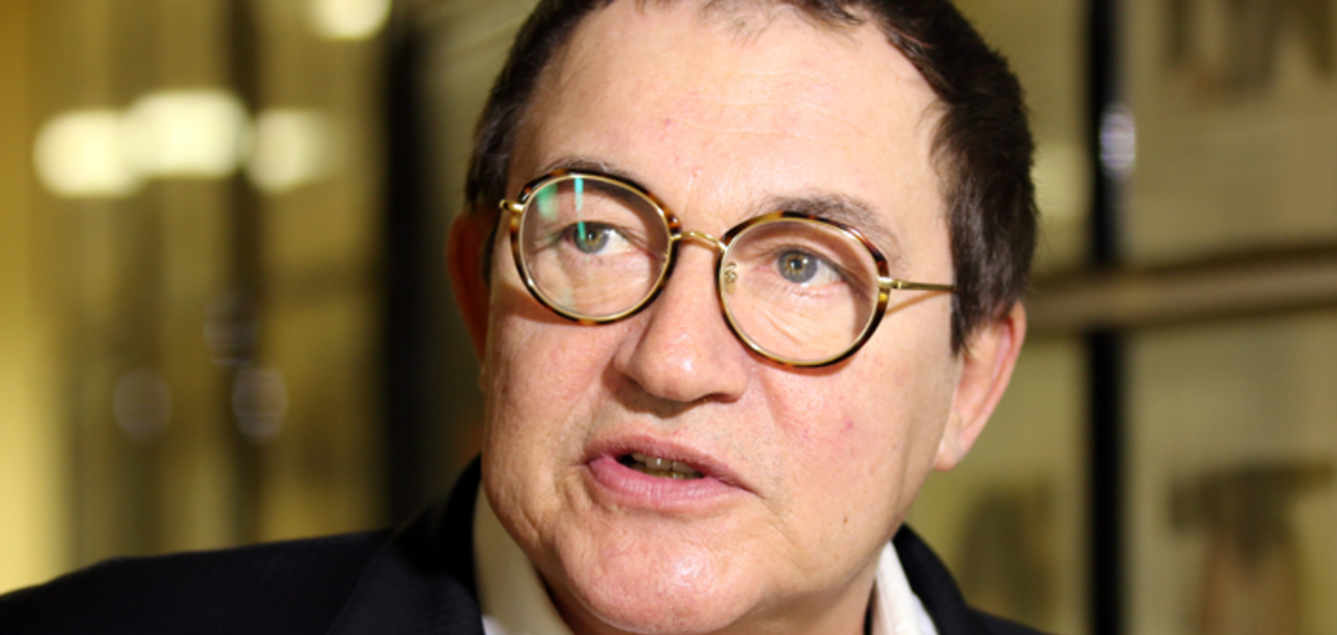 У сім'ї зірки російського ТБ трапилася трагедія