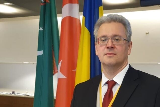 Вибори на Донбасі: Україна в ОБСЄ поставила на місце терористів 'Л/ДНР'