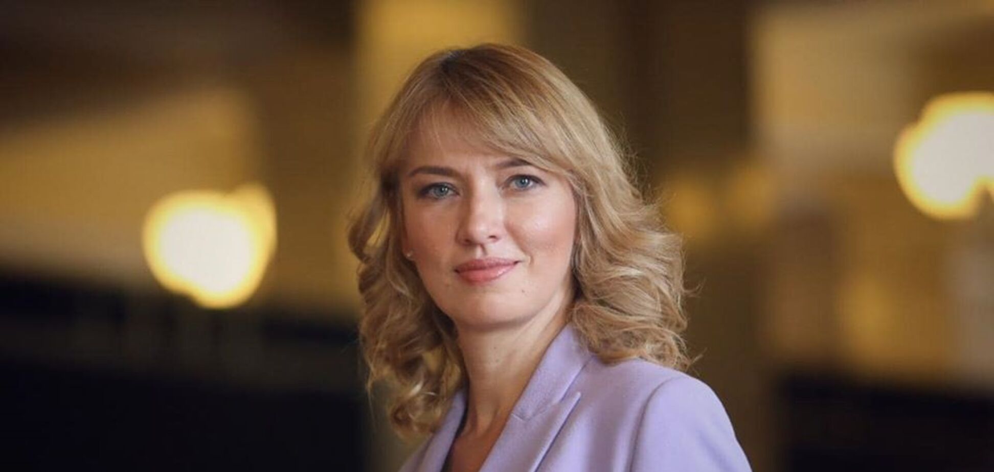 Елена Шуляк стала представителем Кабмина в Раде