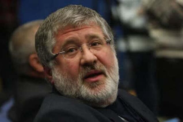 Ігор Коломойський