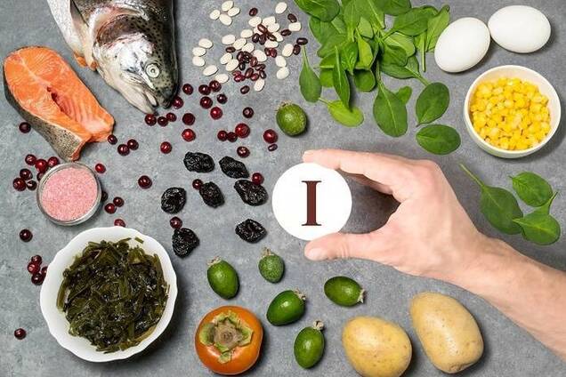 Это шарлатантство: ученый развенчал мифы о борьбе с йододефицитом