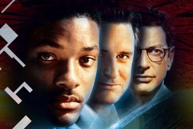 Как Уилл Смит столкнулся с аннексией и 'зелеными человечками'?