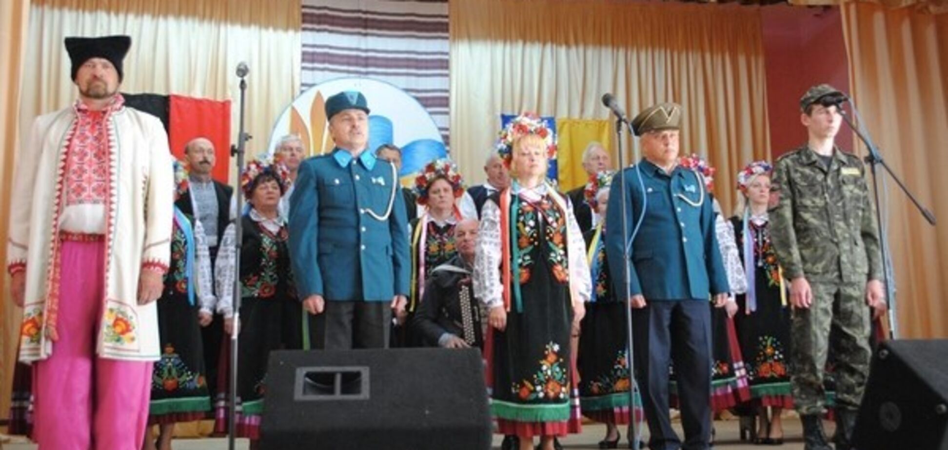 Школа на Львівщині потрапила в скандал через назву