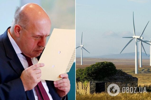 У Німеччині почали бити на сполох через вітрогенератори: що вирішив уряд