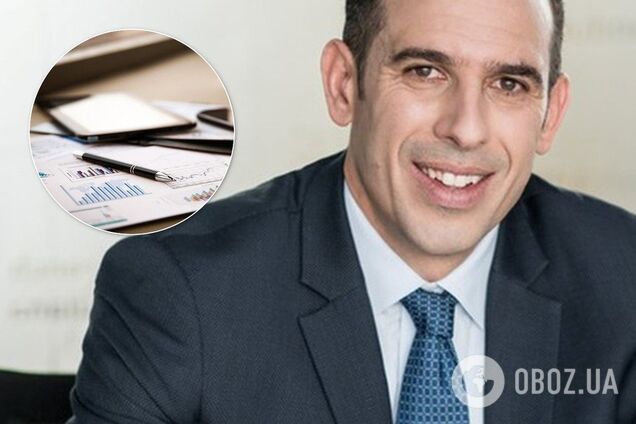 Привлечение сильного инвестора: глава IFC в Украине дал откровенное интервью об Укргазбанке, Донбассе и приватизации