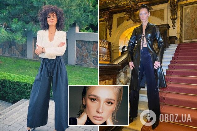 Брудна голова і неслухняний чубчик: модні зачіски сезону 2019-2020