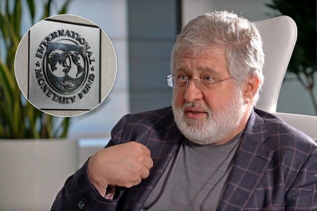 Заява Коломойського може зірвати співпрацю з МВФ – аналітик