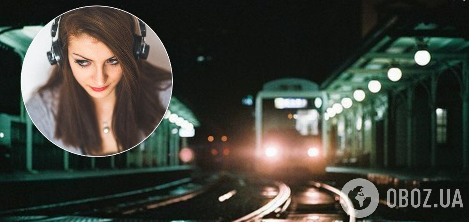 На Киевщине произошло страшное ЧП с девушкой. Иллюстрация