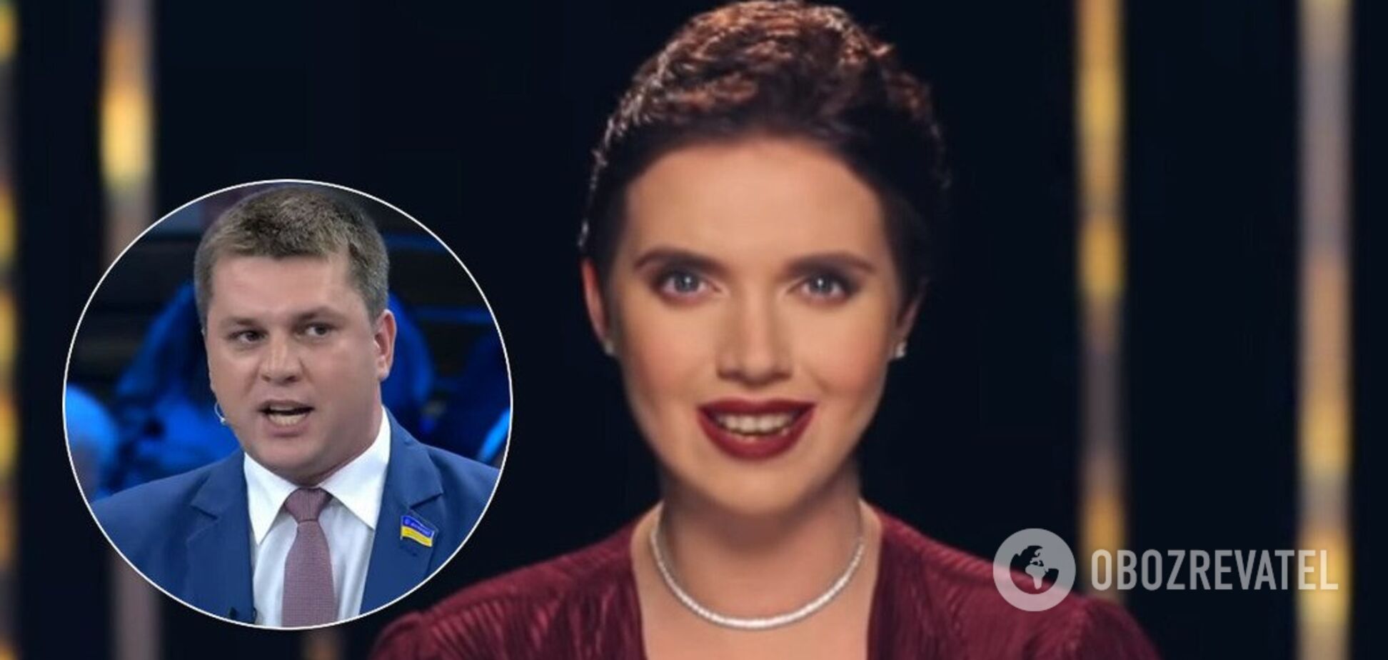 Яніна Соколова