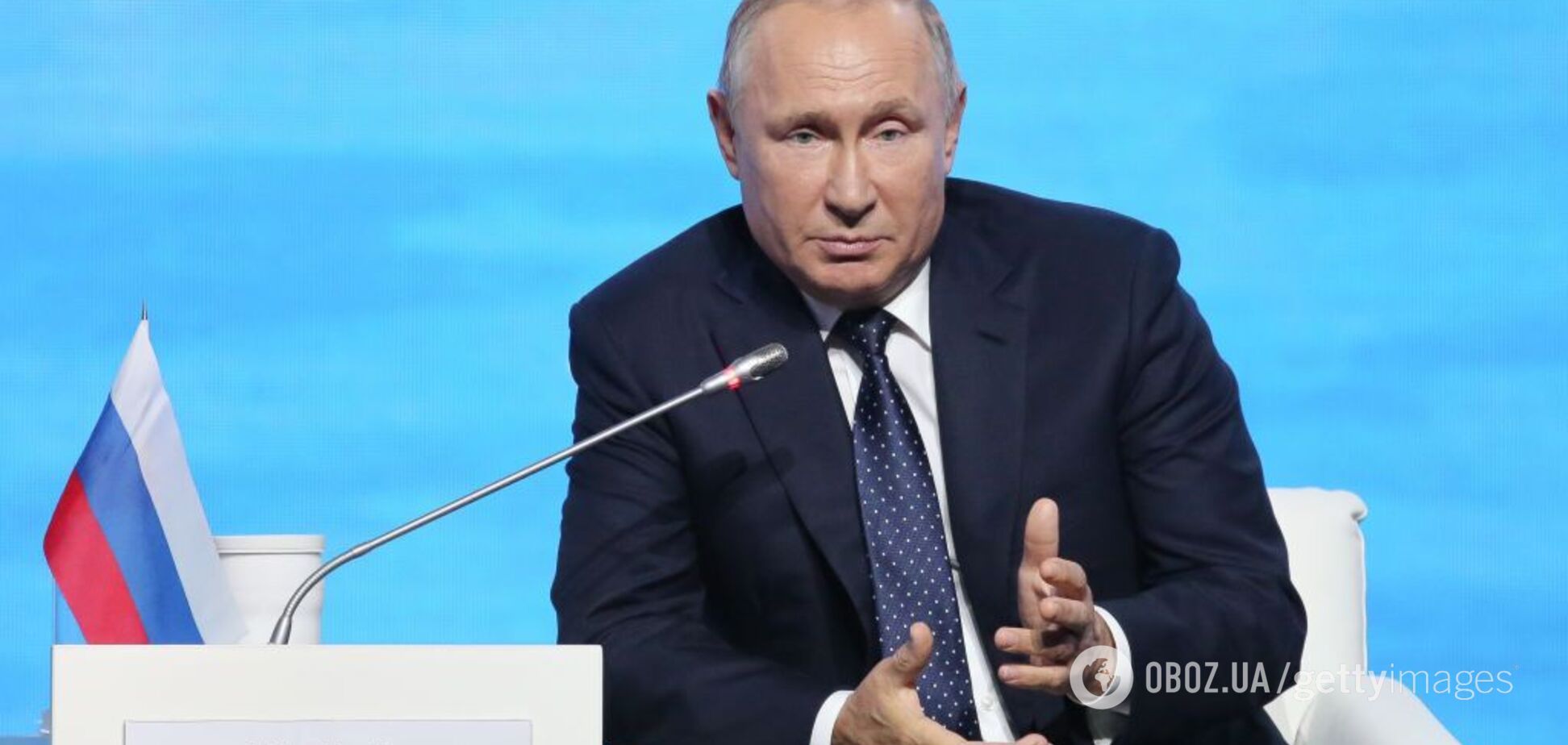 Путин захотел мира: дьявол кроется в деталях